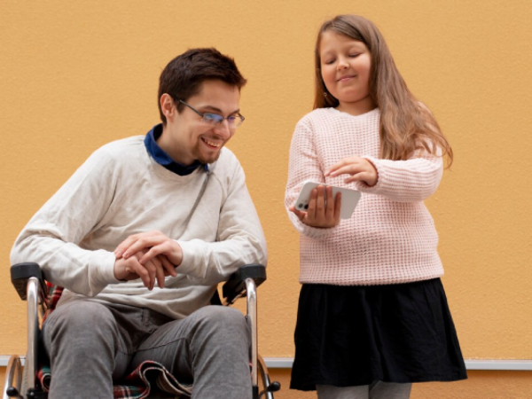 Complex Behaviour Support services in Geelong.