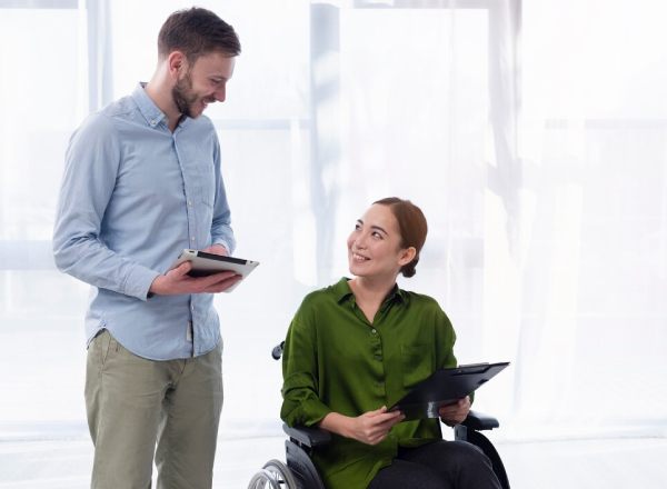 NDIS provider in Geelong