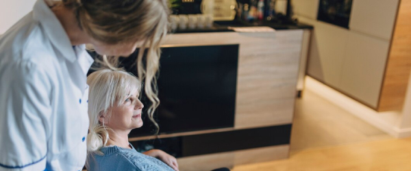 Geelong-based NDIS personal care