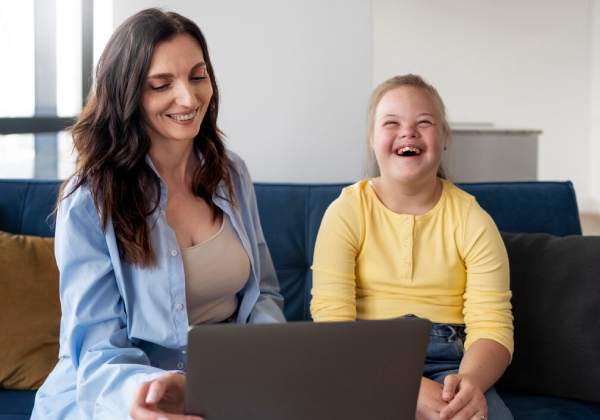 Personalised Positive Behaviour Support in Geelong